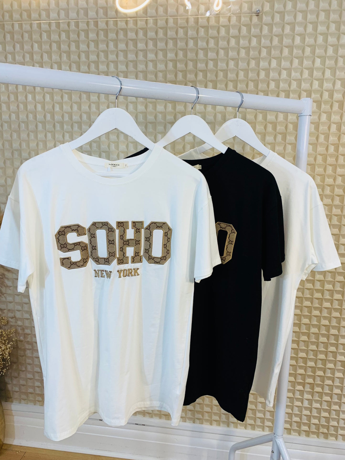 Soho Tee