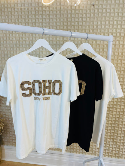 Soho Tee