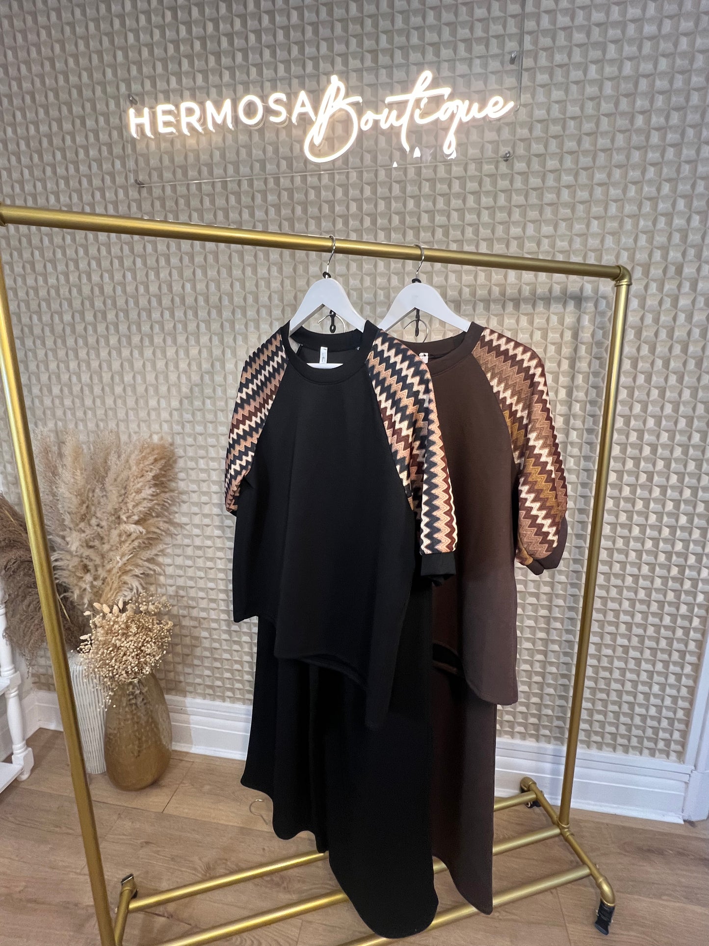 Zig Zag Tracky