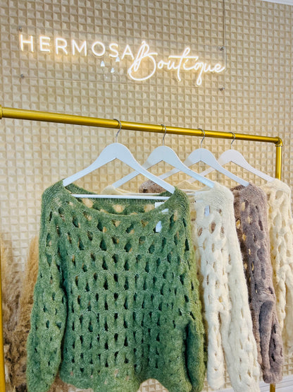 Colette Top