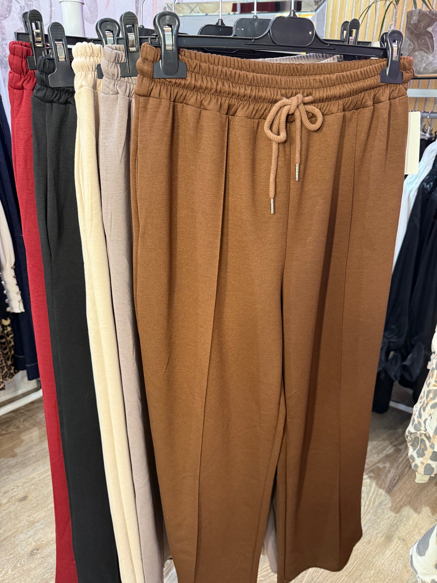 Smart Joggers UPTO 10-18