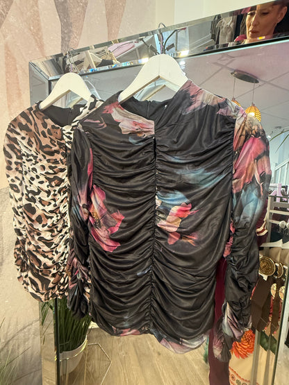 Ruche Front Top