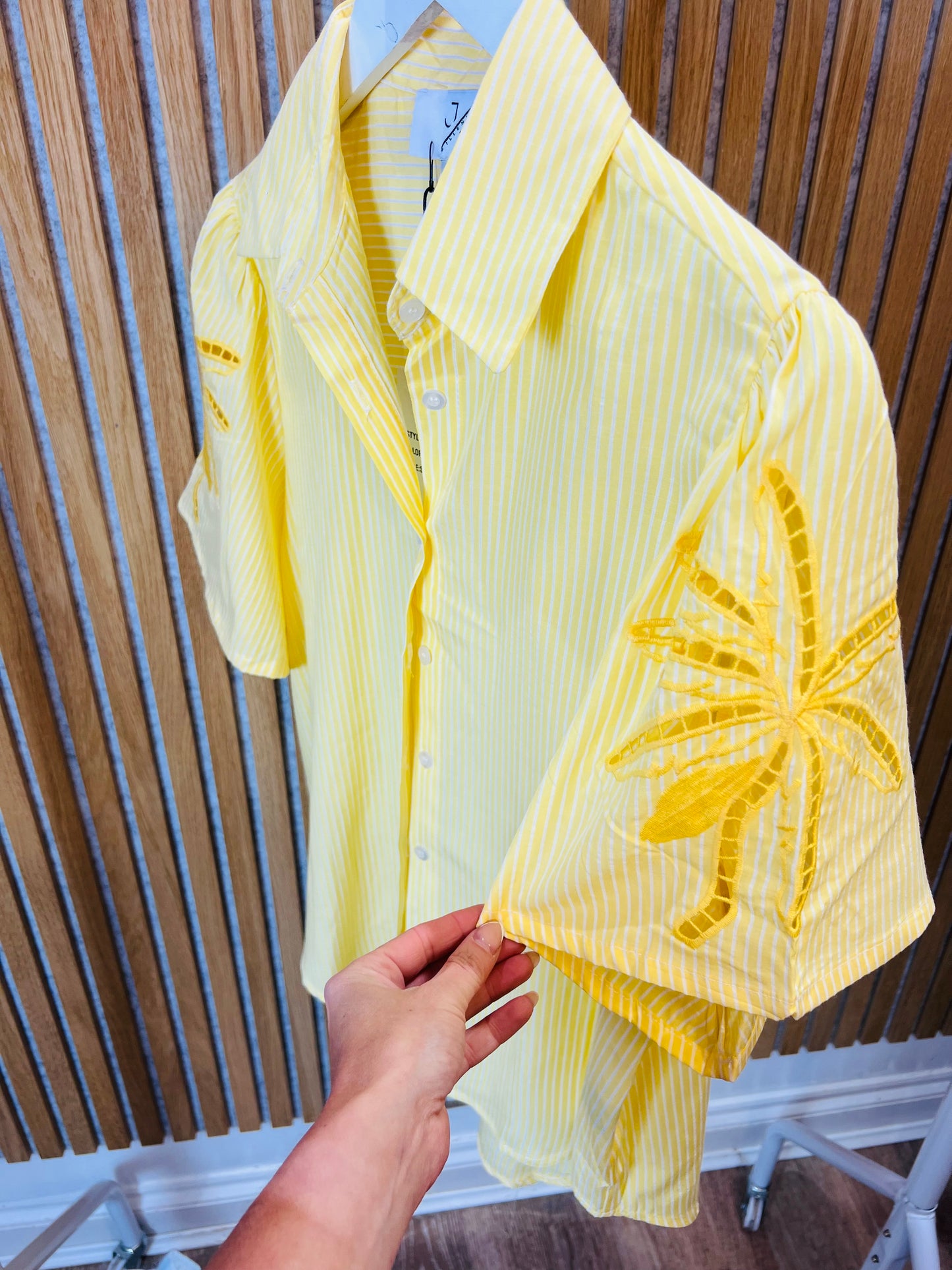 Sunshine Shirt