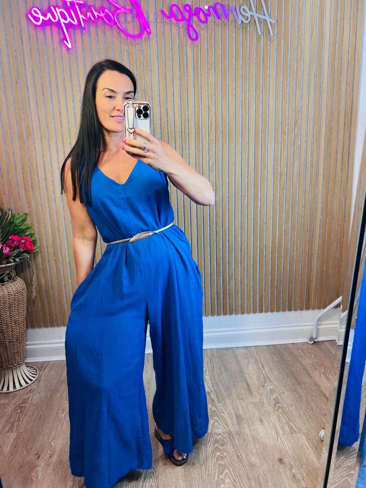 Jumpsuit