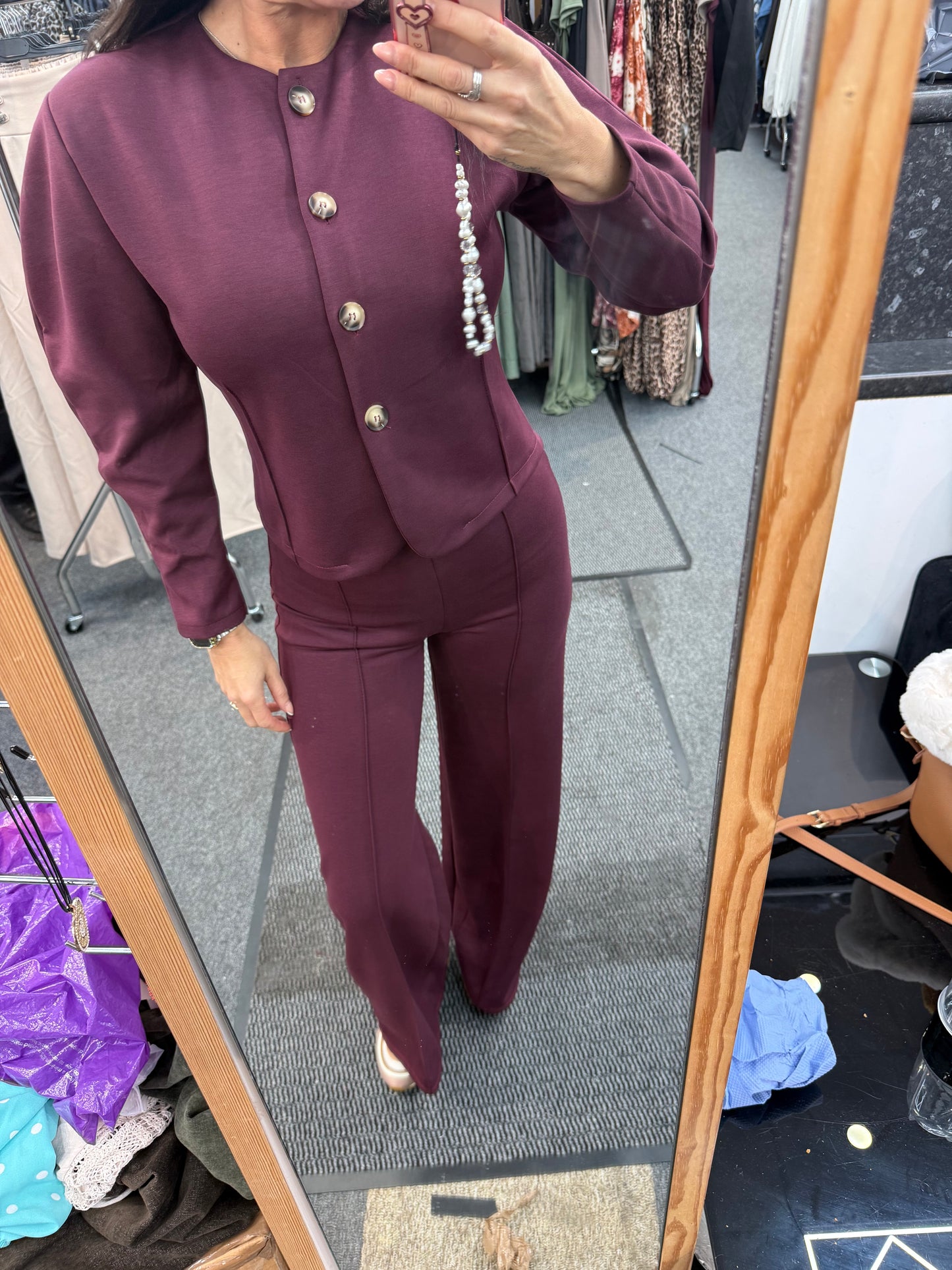 The Dallas Tracky 8-14
