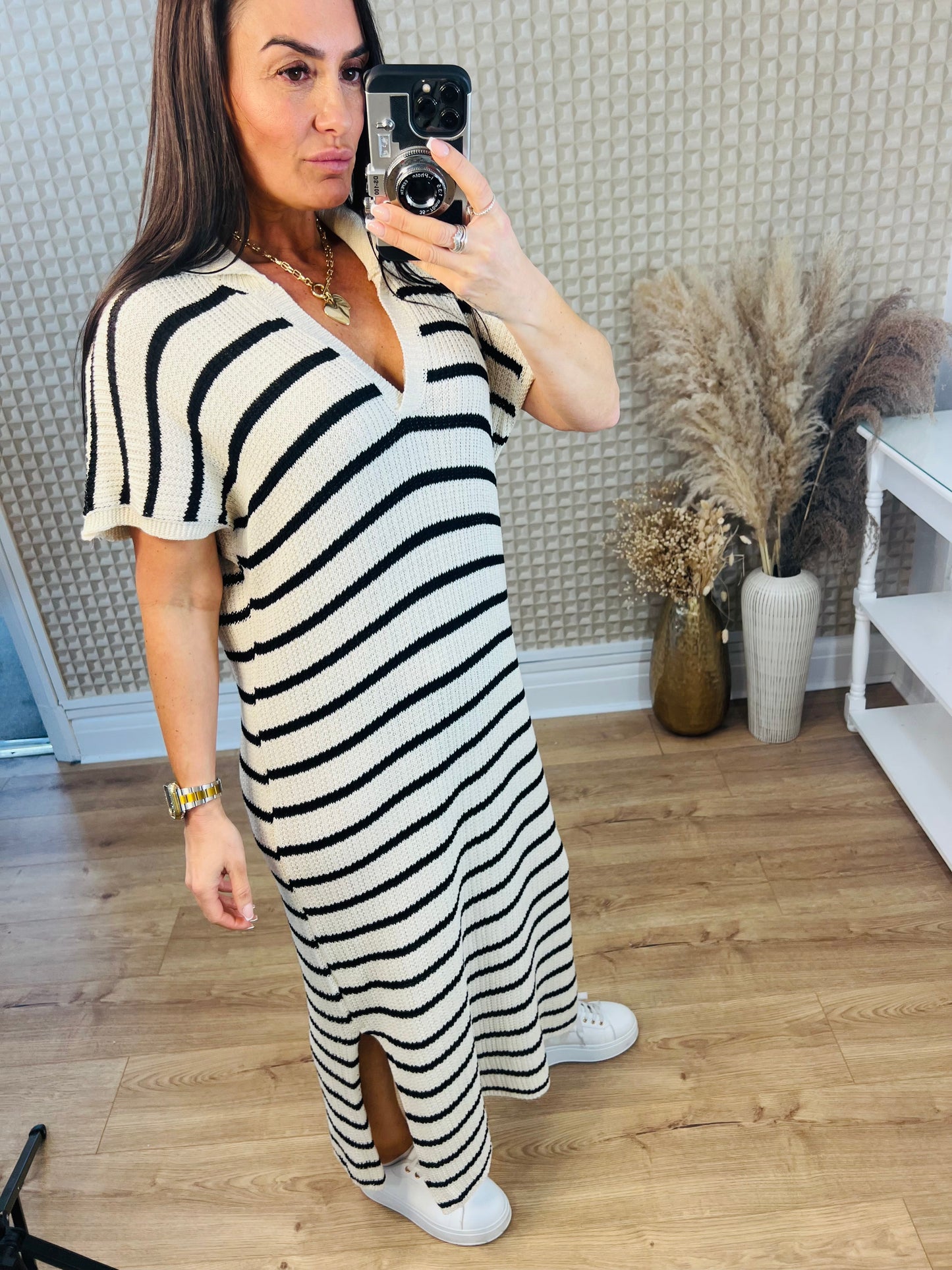 Jumelle Dress