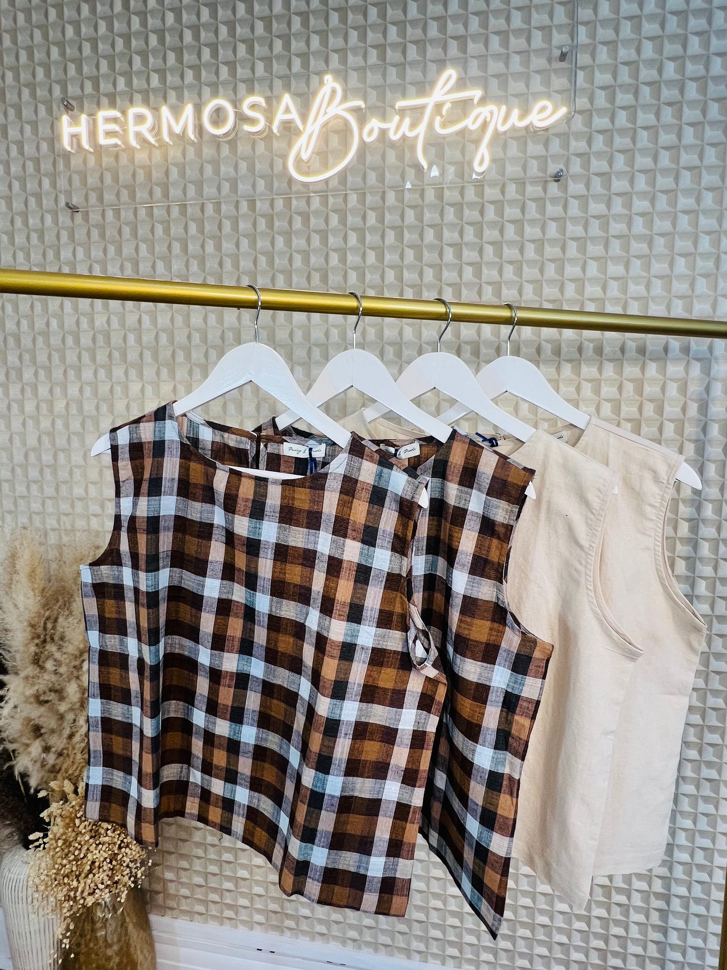 Picnic Top