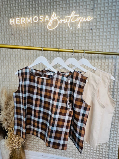 Picnic Top