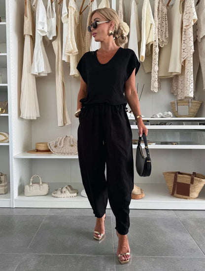 Carrot Fit Two Piece