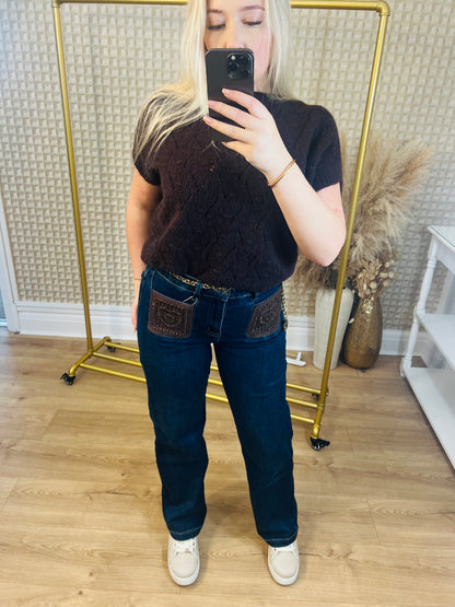 Dazzle Jeans