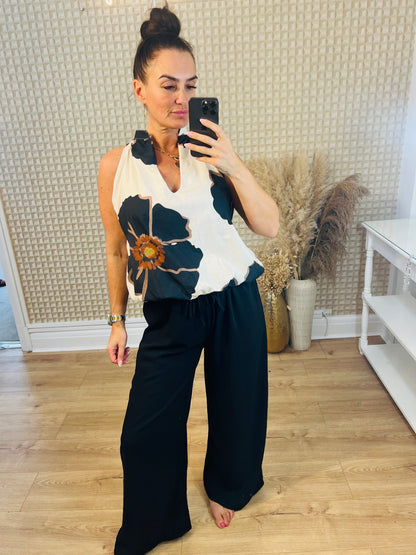 CEM Blouse