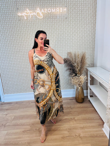 Versus Dress