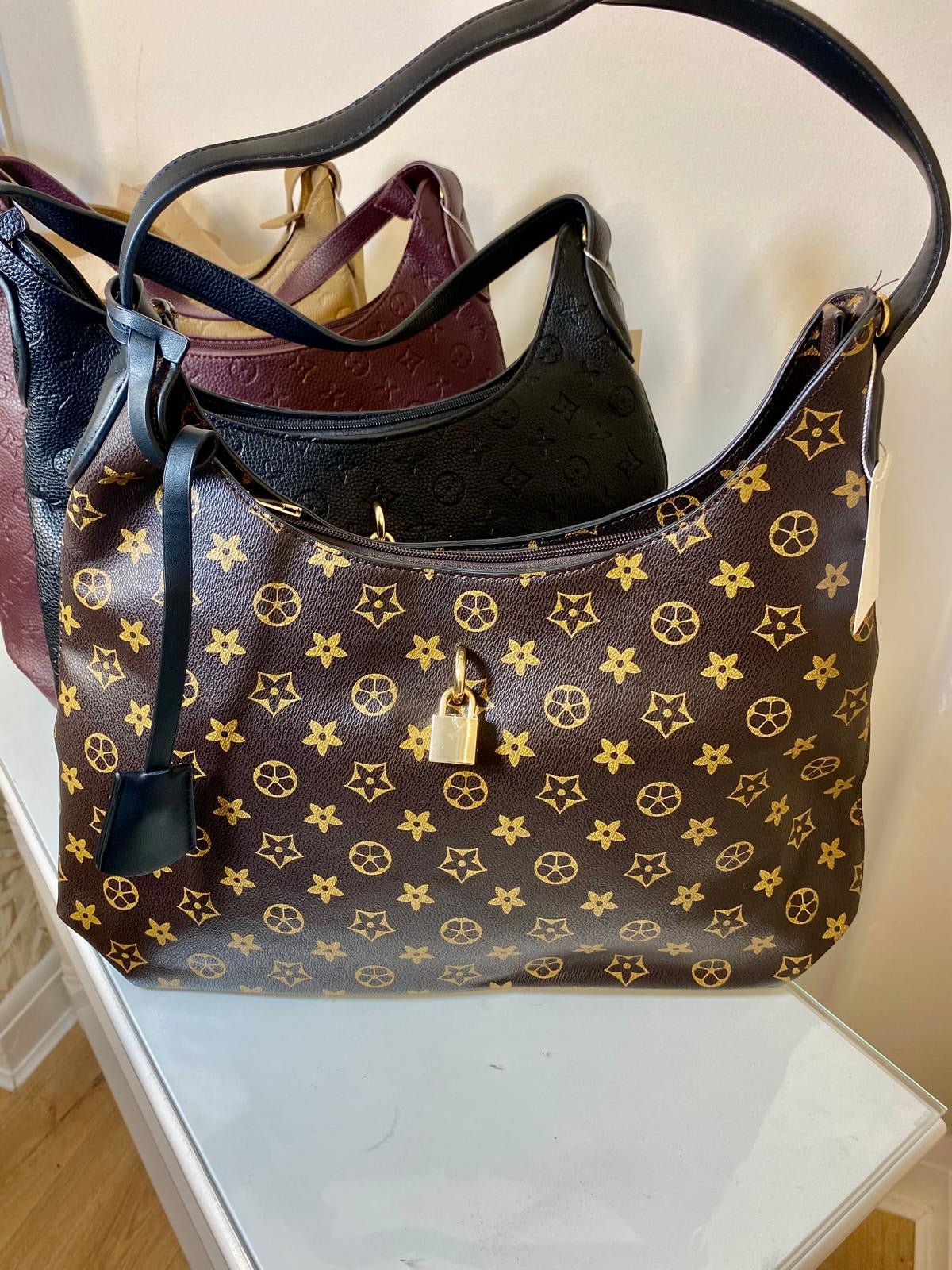 Lewis Bag
