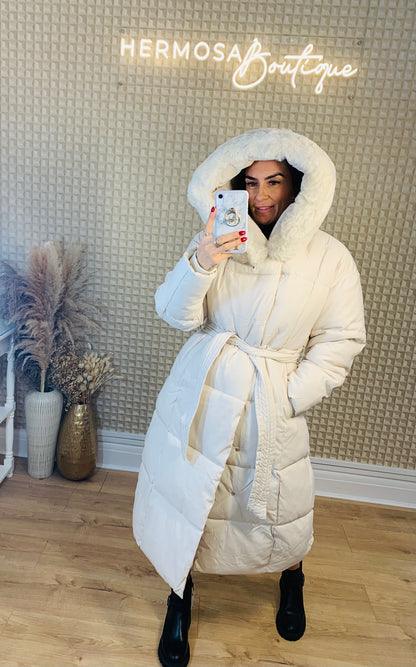 THE COAT