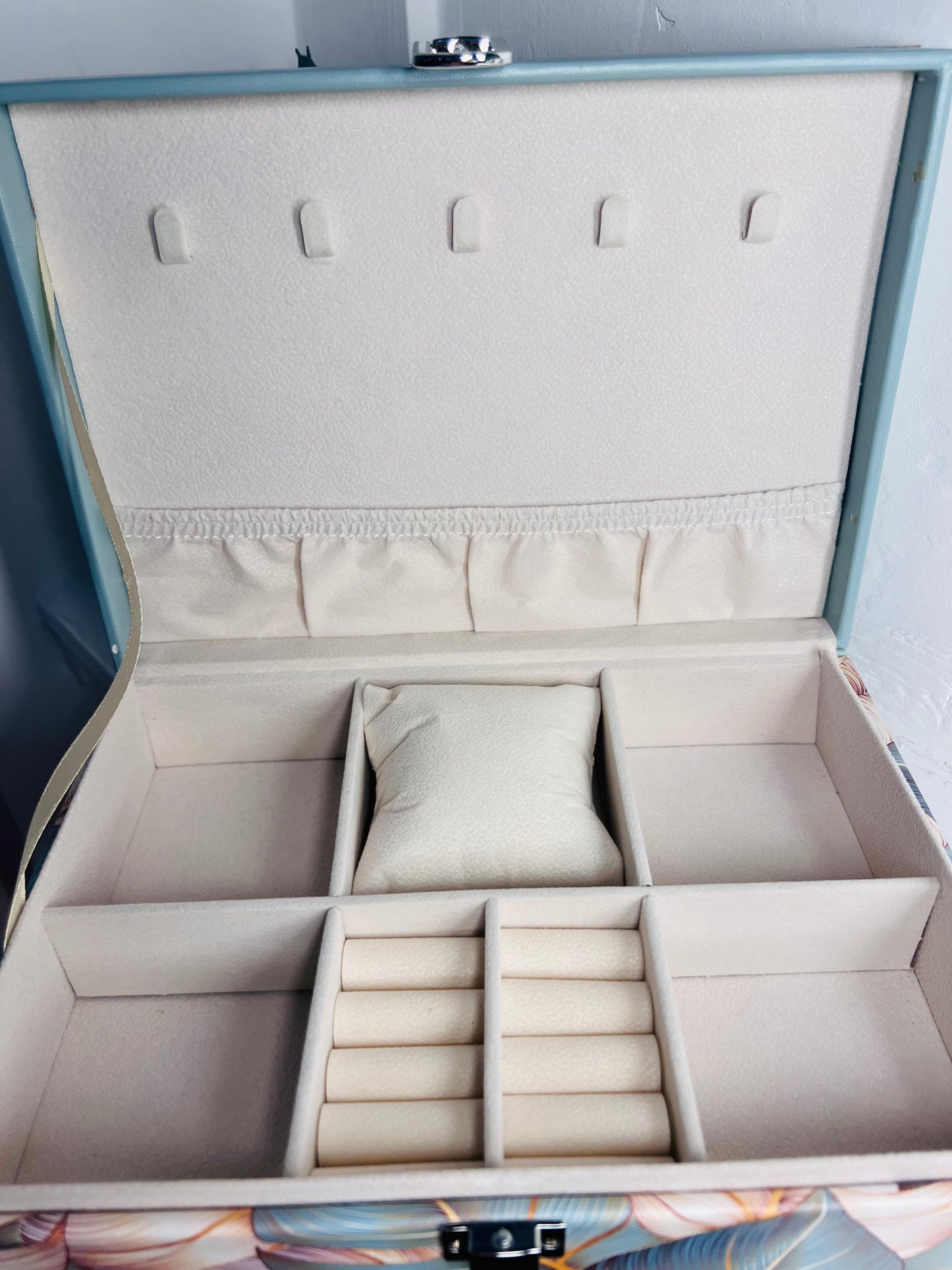 Medium Jewellery Box