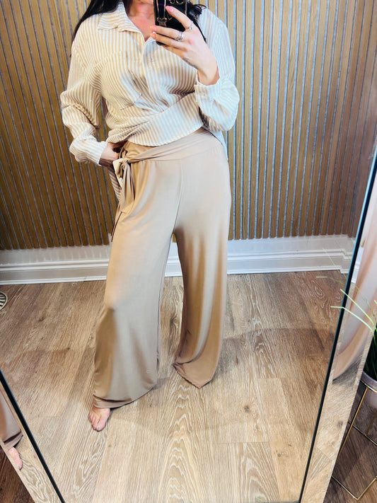 Stretch Pants