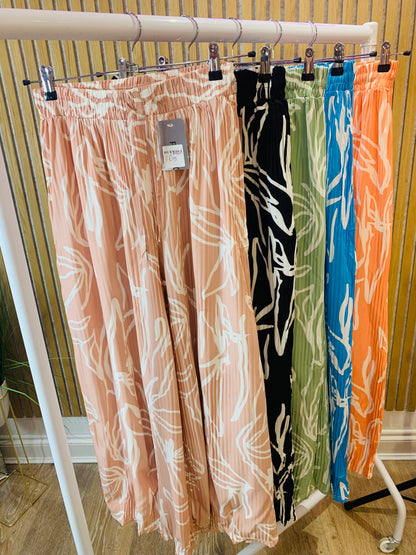 Holiday Pants