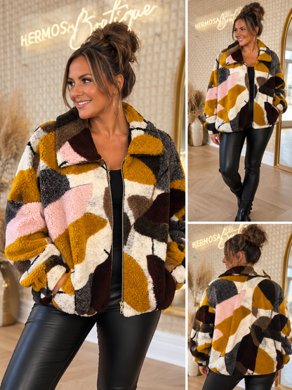 Autumn Fleece