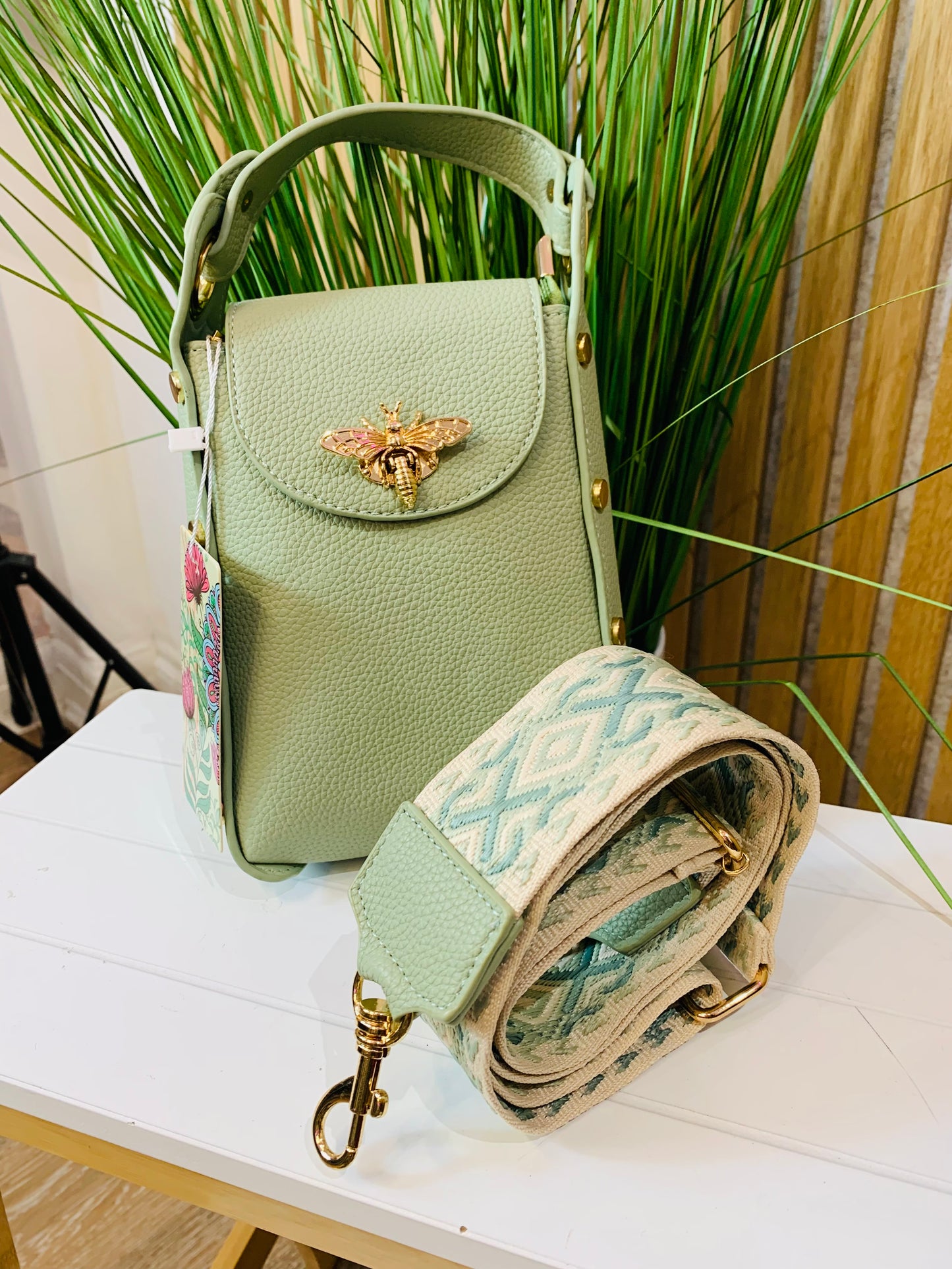 Bee Bag