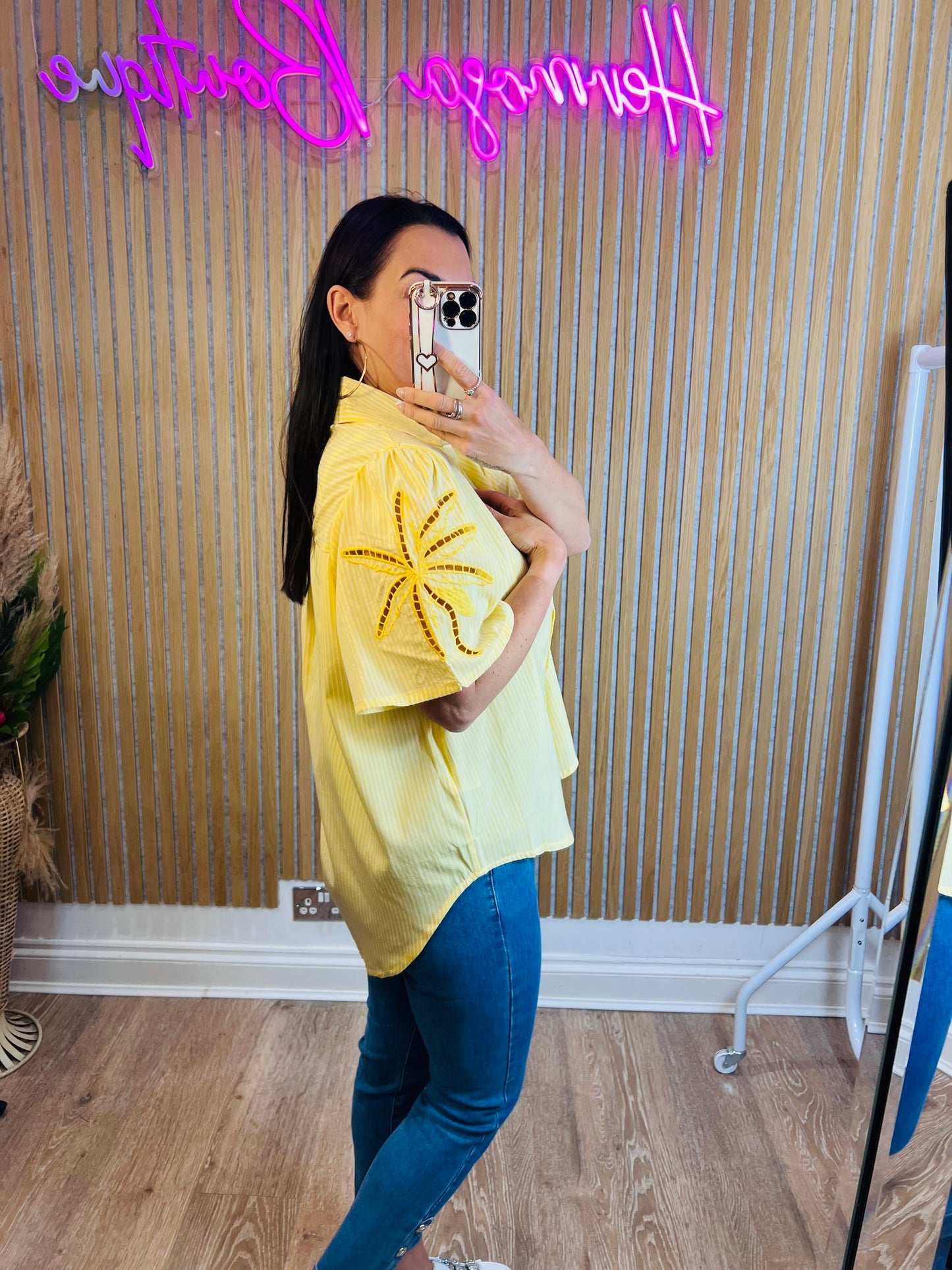 Sunshine Shirt