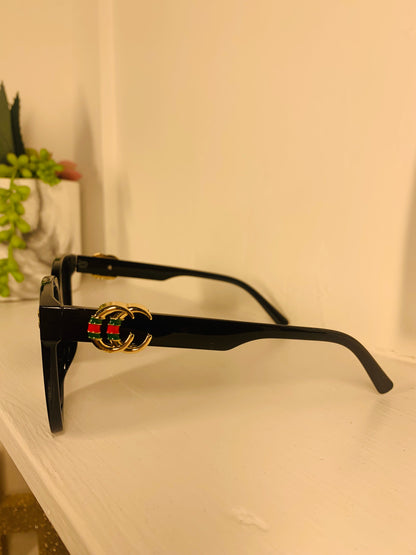CC sunglasses