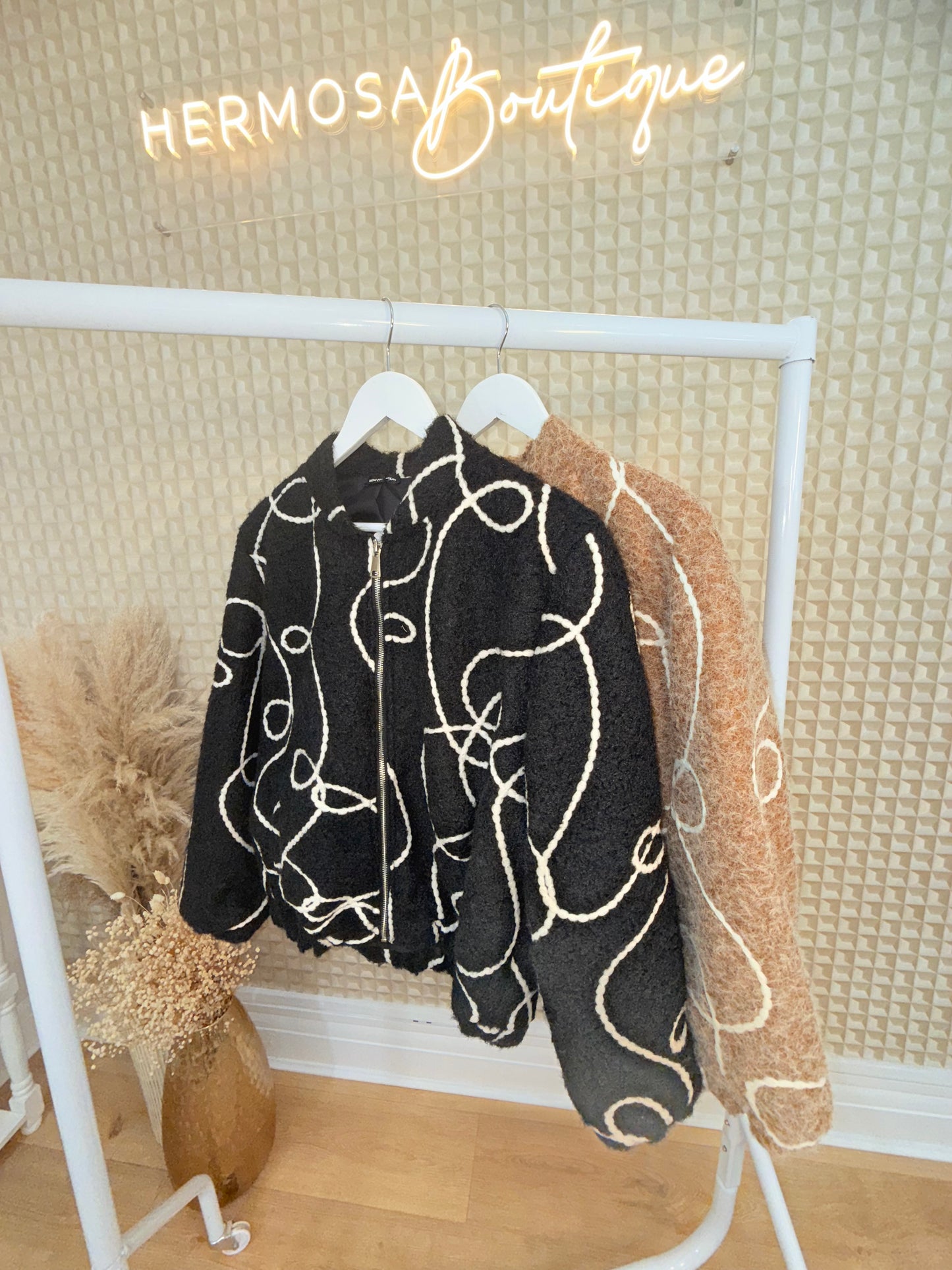 Swirl Bomber