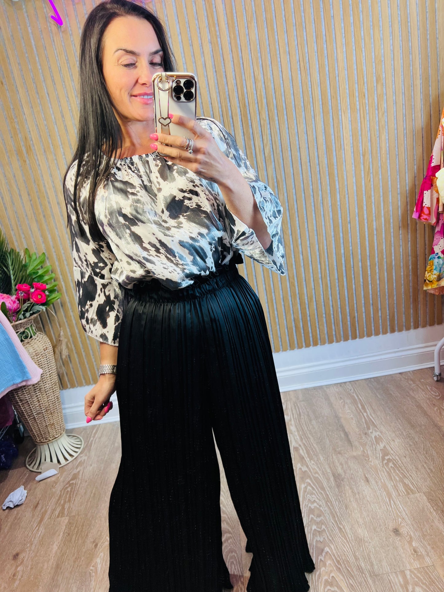 Vazzura Top