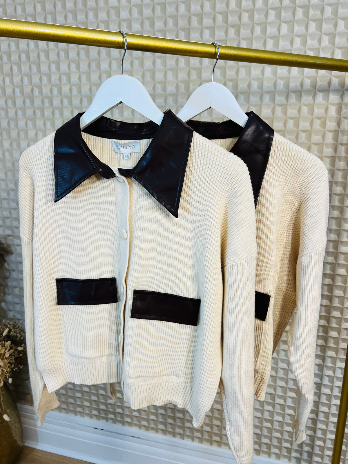 Jollya Cardigan