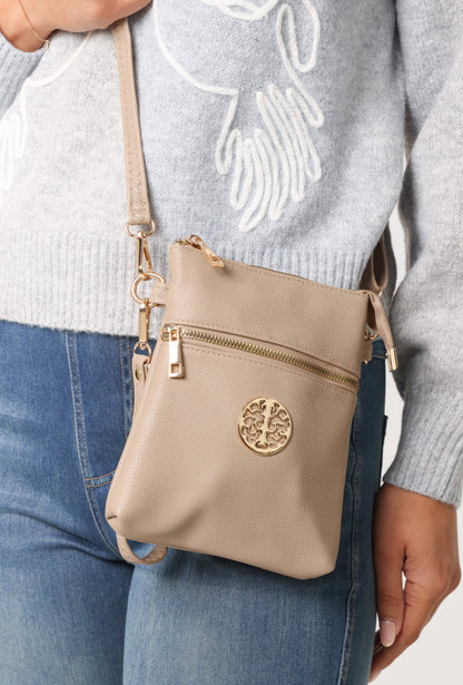 Cross Body Mini Bag