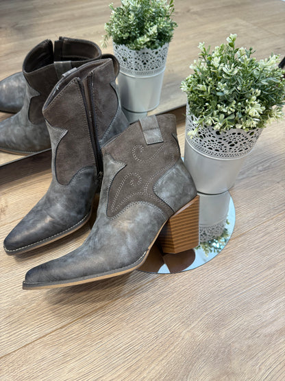 Western Boots