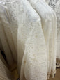Cream Kimono