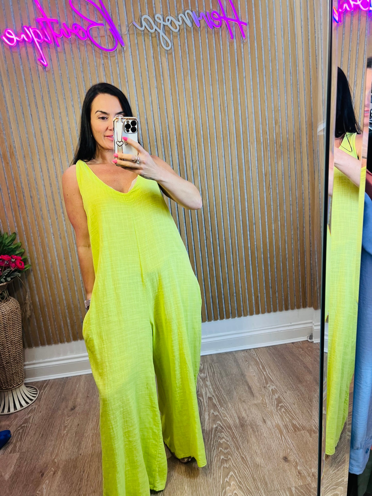 Jumpsuit