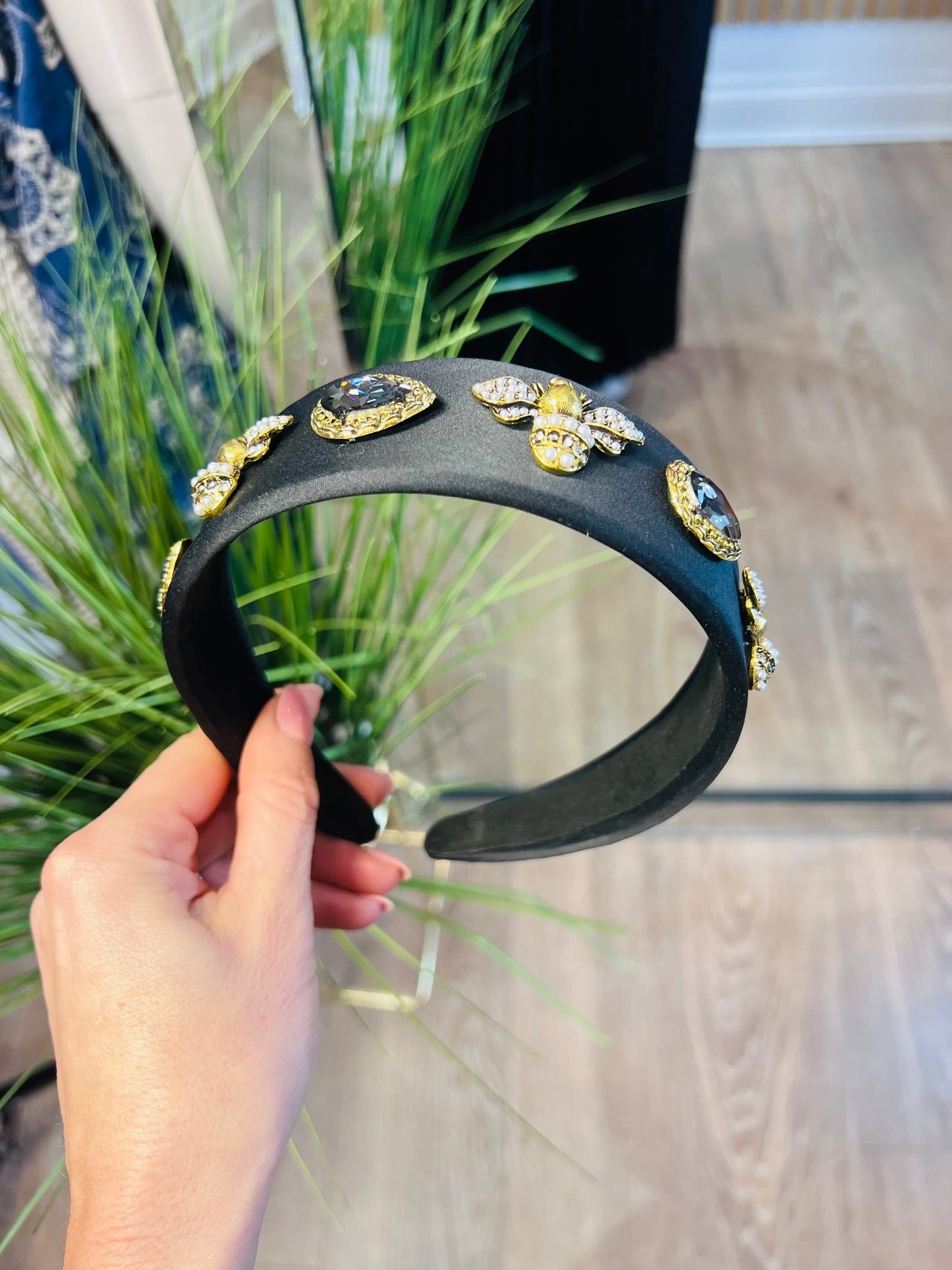 Soho Head Band
