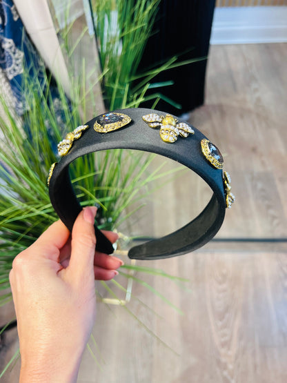 Soho Head Band