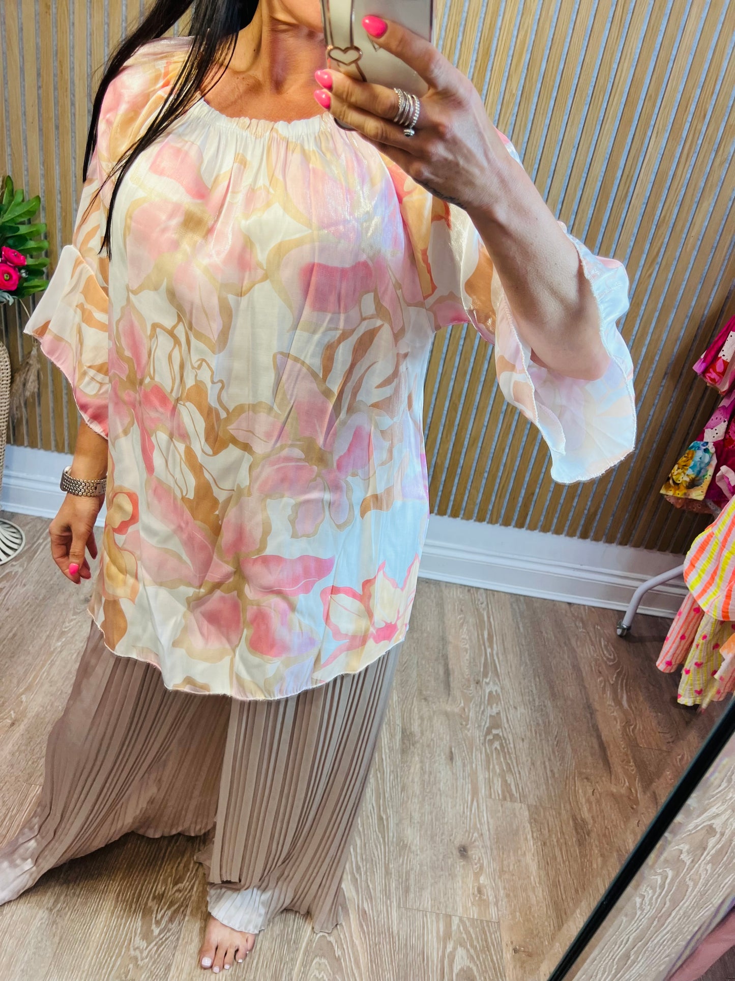 Vazzura Top