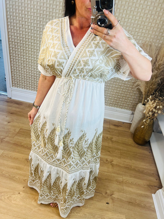 Sweet Girl Dress