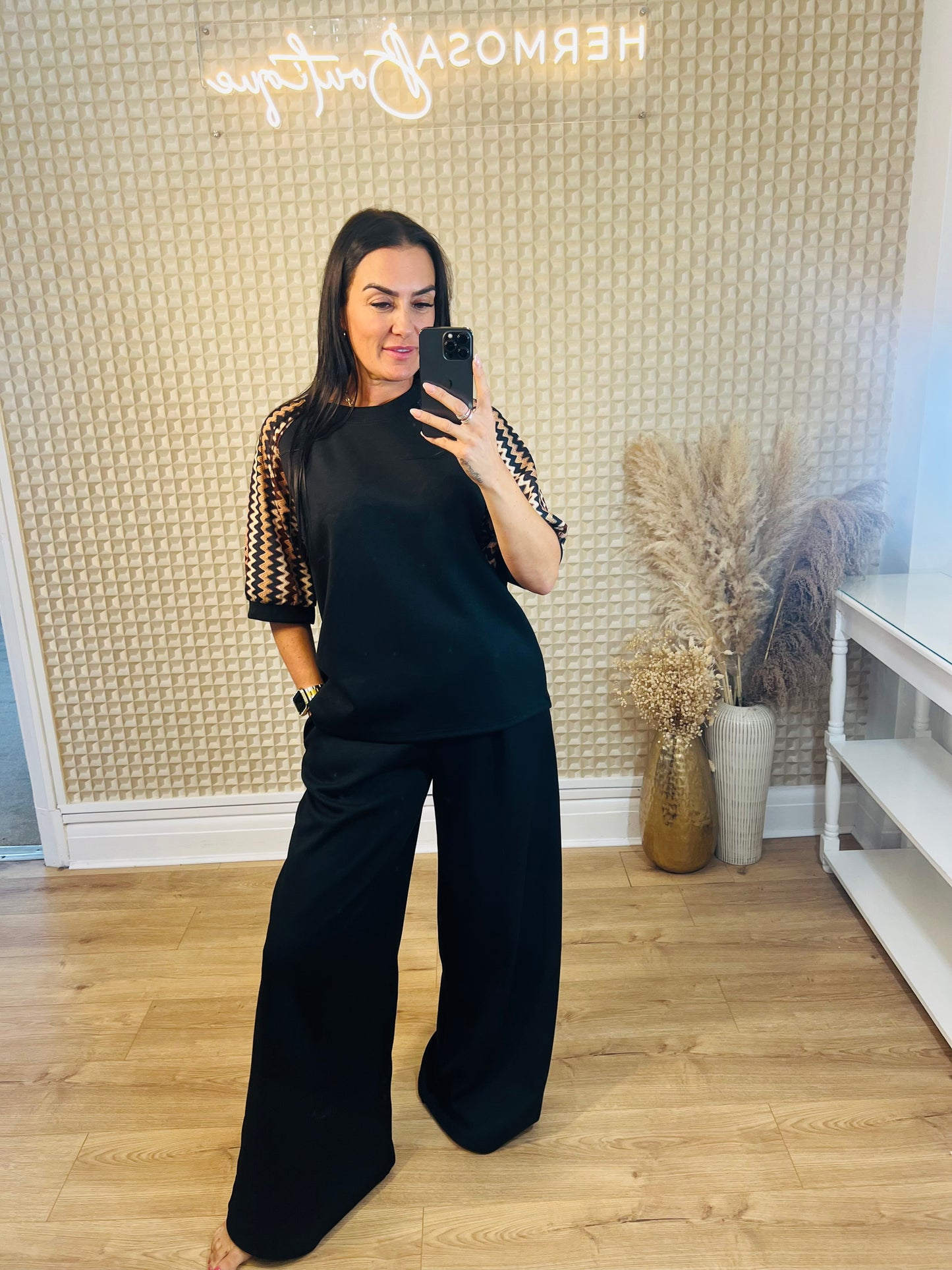 Zig Zag Tracky