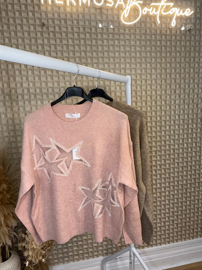 Star Jumper