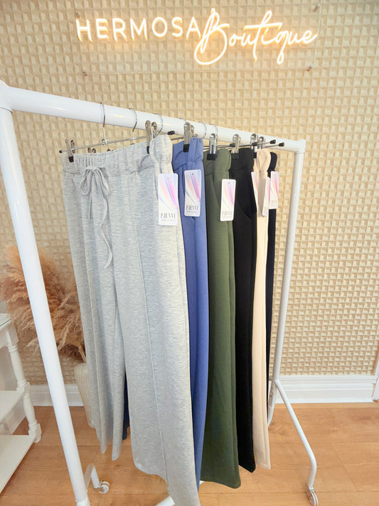 P Denny JOGGERS 8-16/18