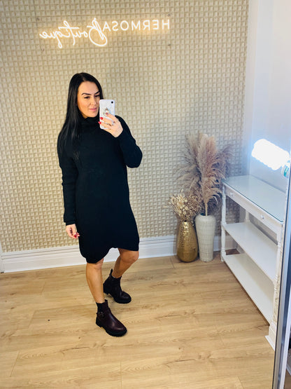 Jumper Dress