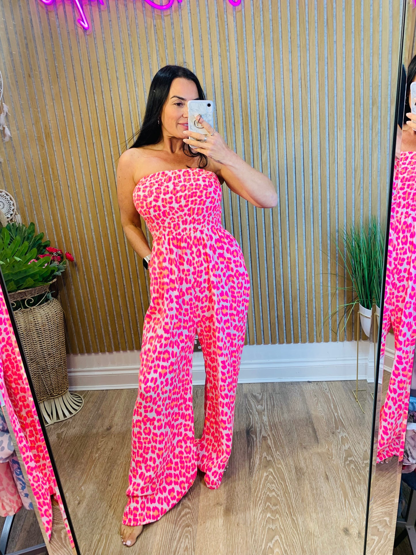 Nadia Jumpsuit