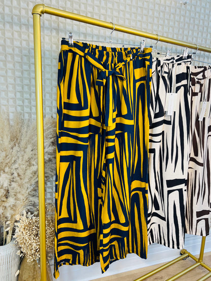 Labyrinth Trousers