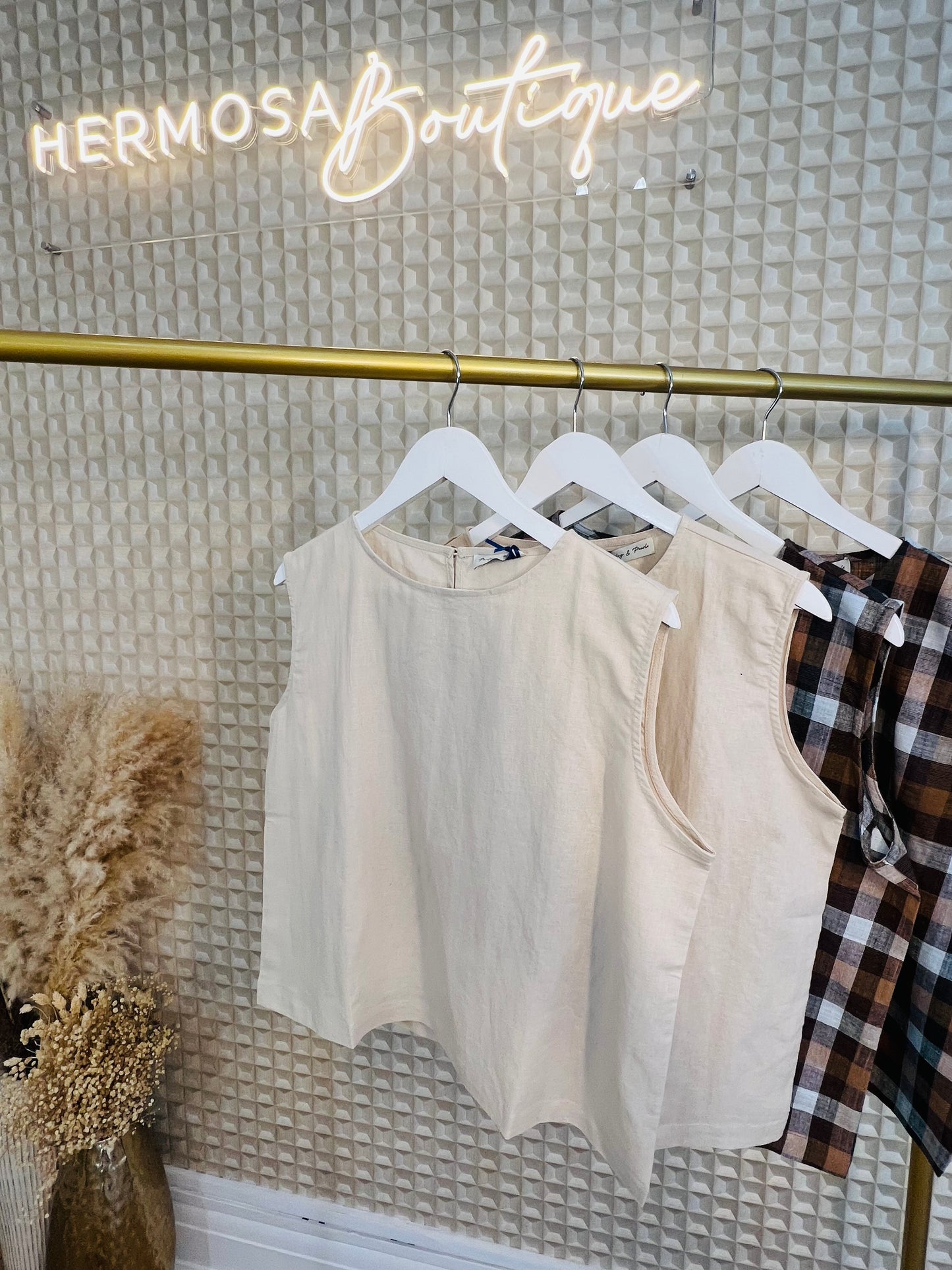 Picnic Top