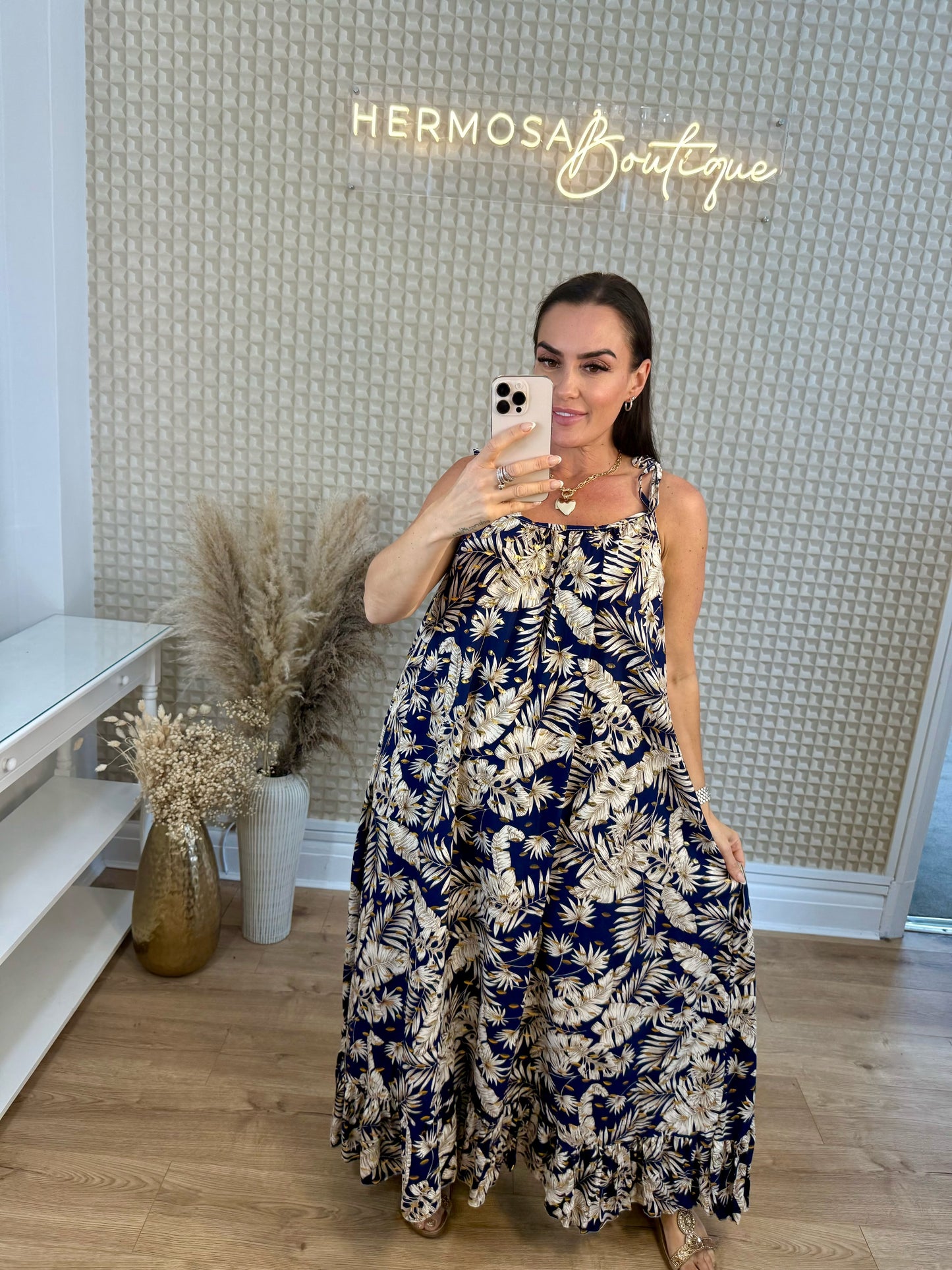 Summer Dress
