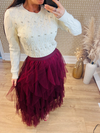 Fairy Skirt