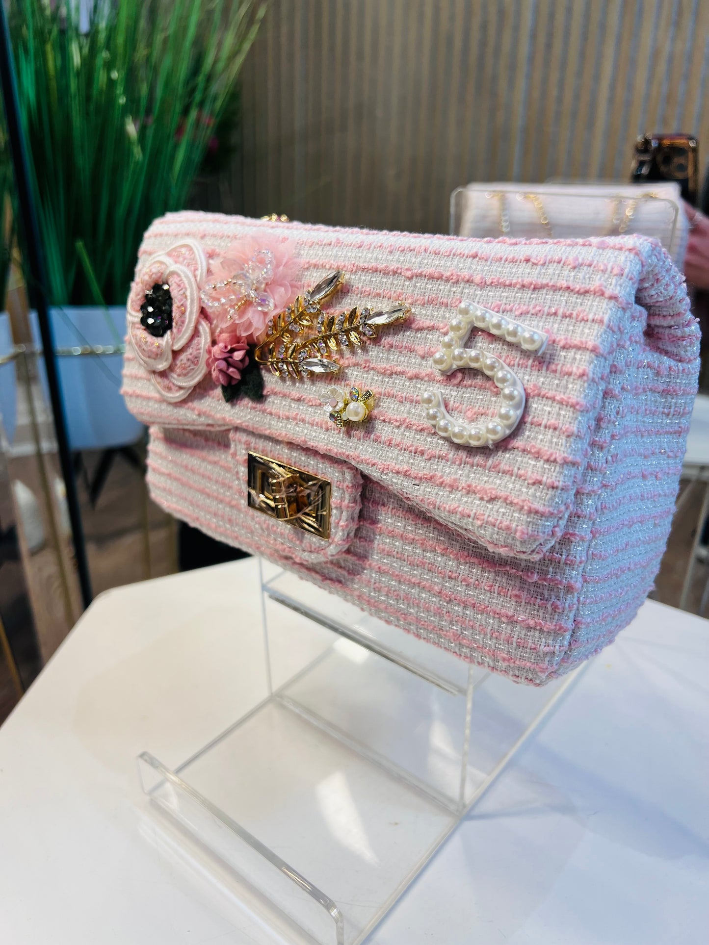 Park Lane Bag