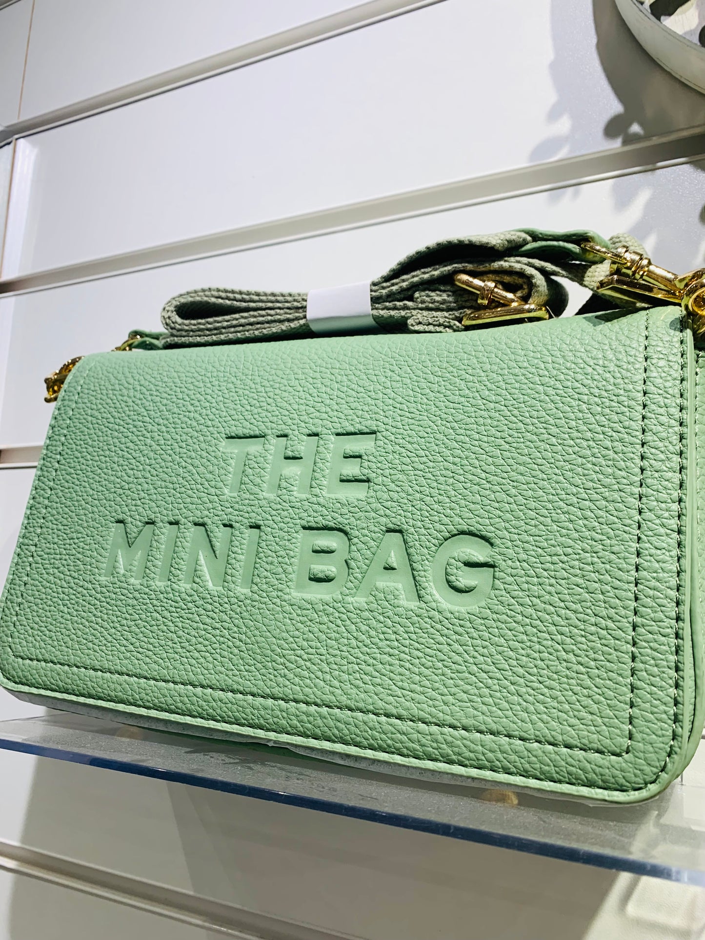 The Mini Bag