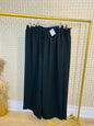 Black Palazzo
