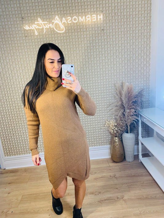 Jumper Dress