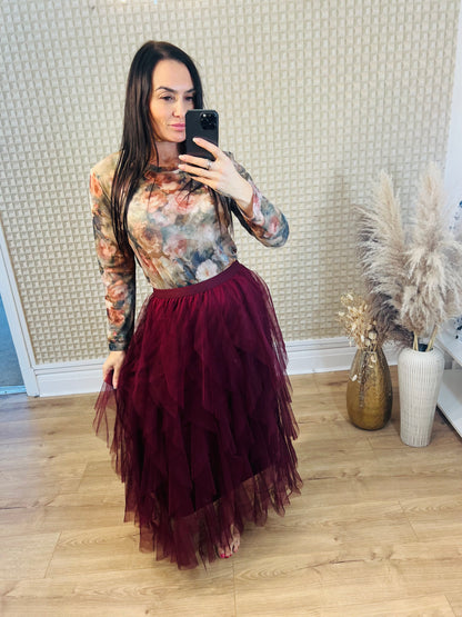 Fairy Skirt